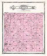 Grant Township, Montgomery County 1907